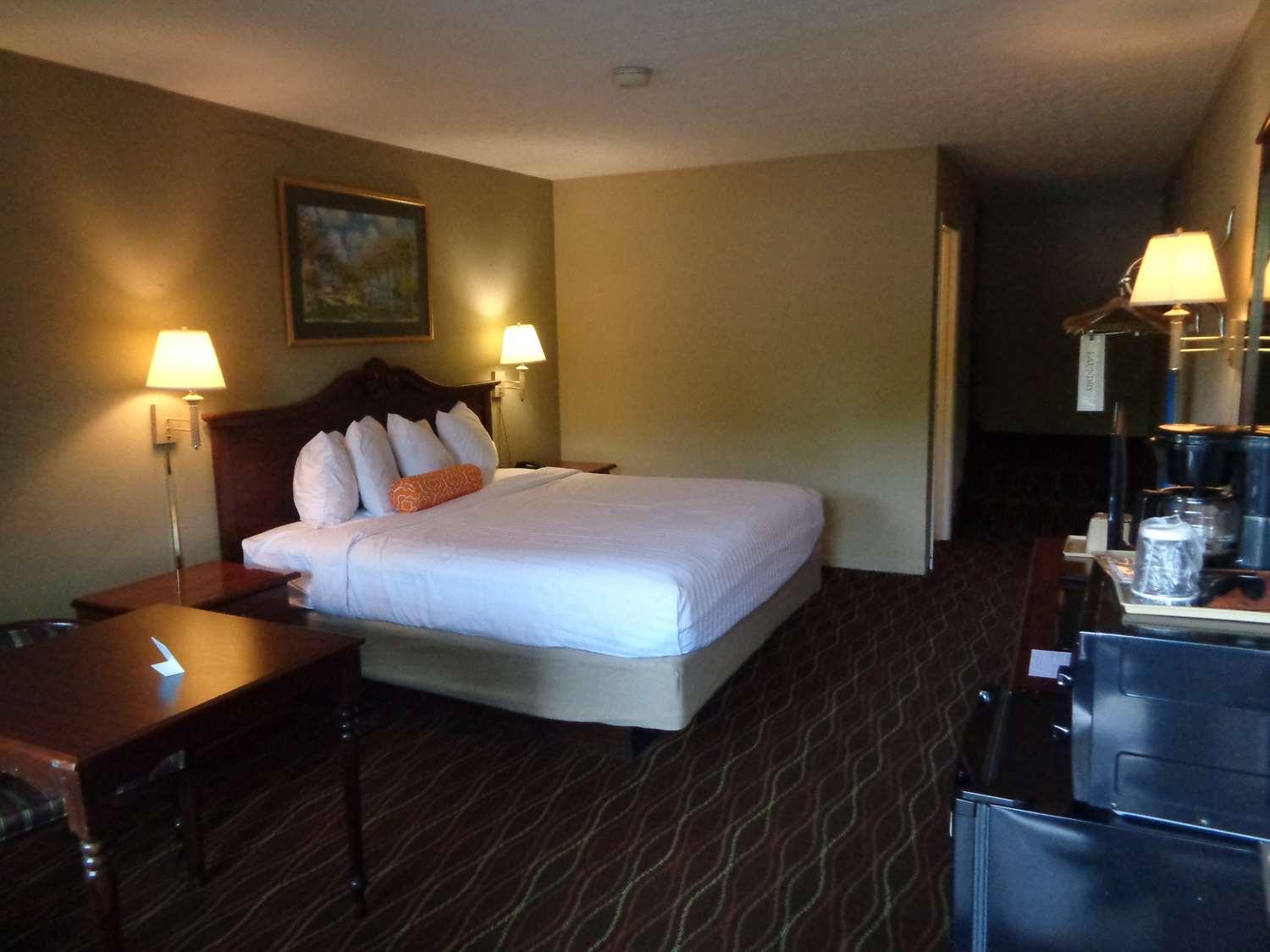 Hotel Surestay By Western Downtown 3*