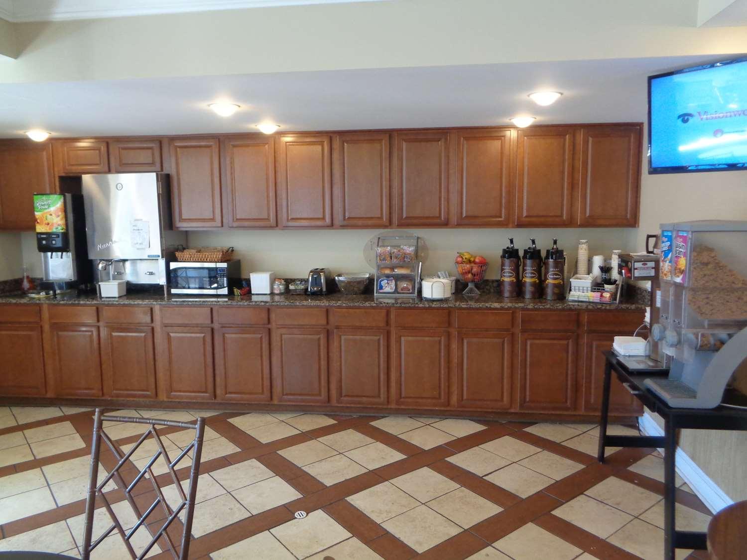 Hotel Surestay By Western Downtown Helen