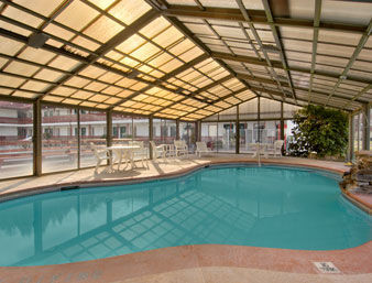 Hotel Surestay By Western Downtown Helen