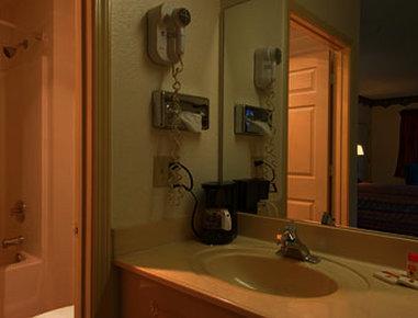 Surestay By Western Downtown Hotel