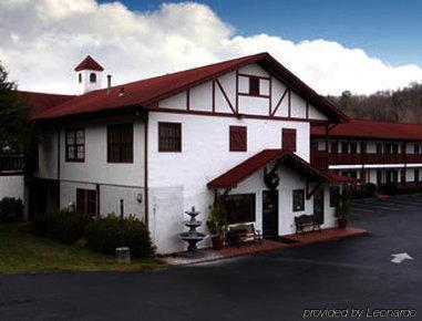 Surestay By Western Downtown 3*