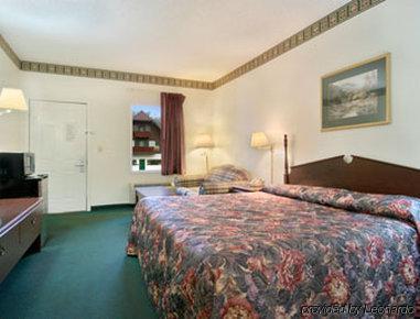 Hotel Surestay By Western Downtown Helen