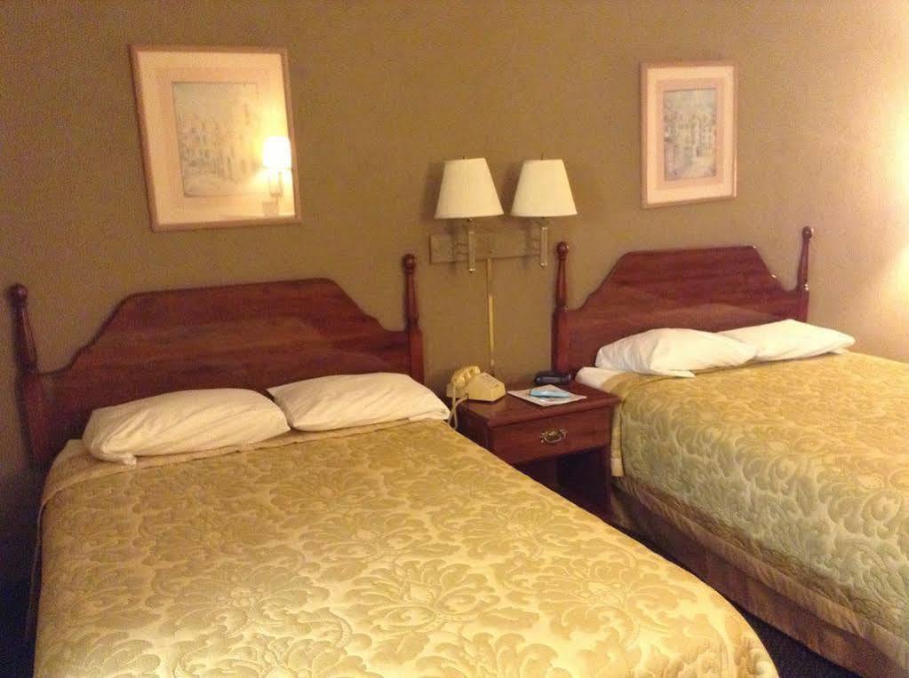 Surestay By Western Downtown